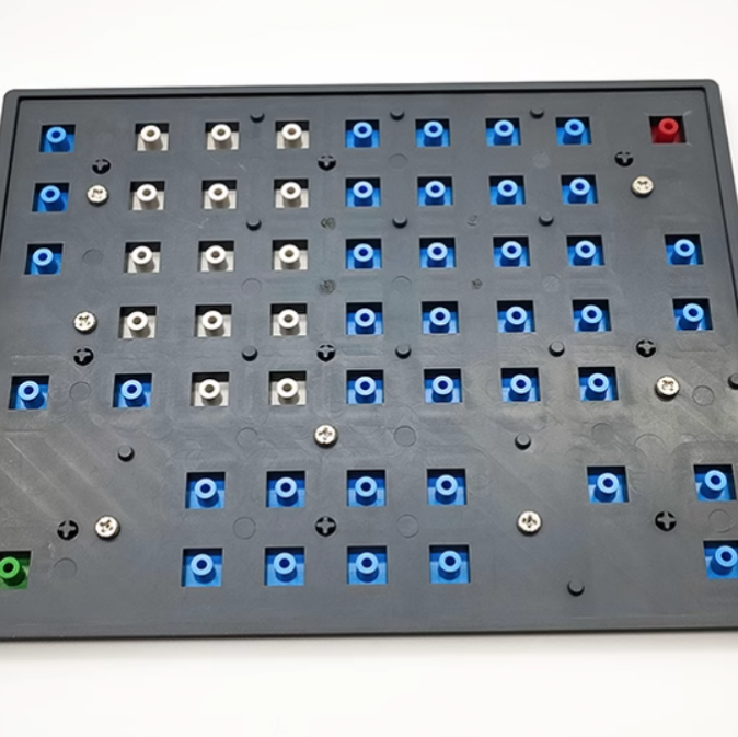 A98l-0001-0568 # m in der tastatur - film