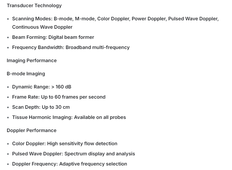 LCD PANEL for Mindray M5 color ultrasonic