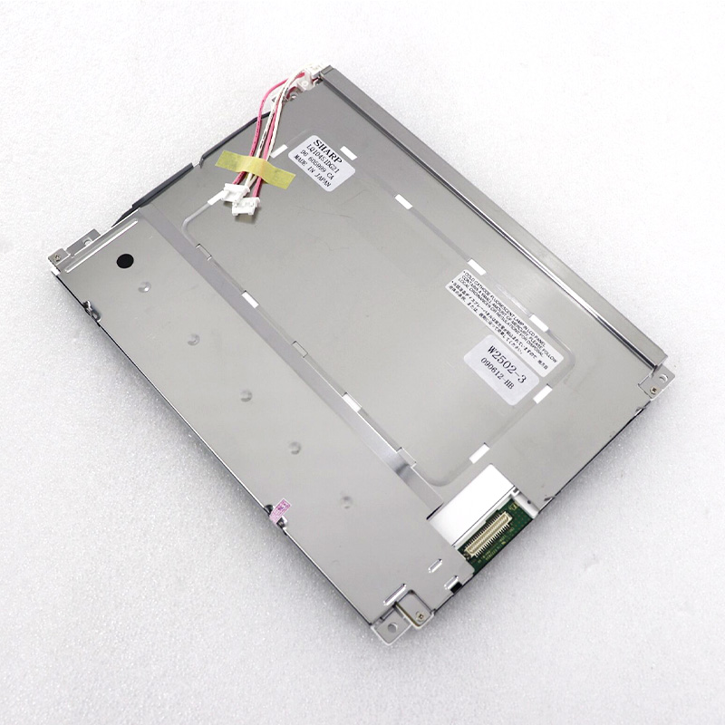 10.4inch FOR SHARP 640*480 a-Si TFT-LCD Screen LQ104S1DG21