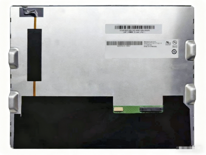 G104VTN01.0    10.4inch   640(RGB)×480   LCD Display New and Original