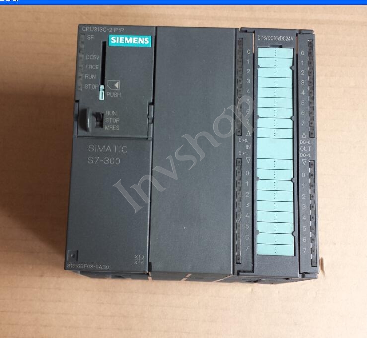 original 95 neue 314-6cf00-0ab06es7314-6cf00-0ab0 cpu314c-2dp6es7