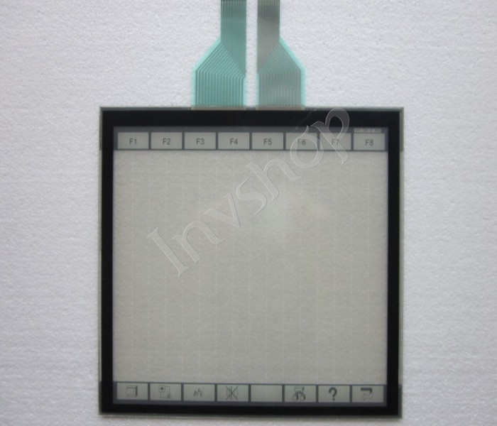 new Panasonic FP-VM-4-MO Touch screen glass