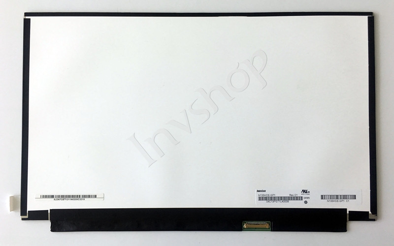 N133HCE-GP1 Innolux 13.1inch lcd display N133HCE GP1