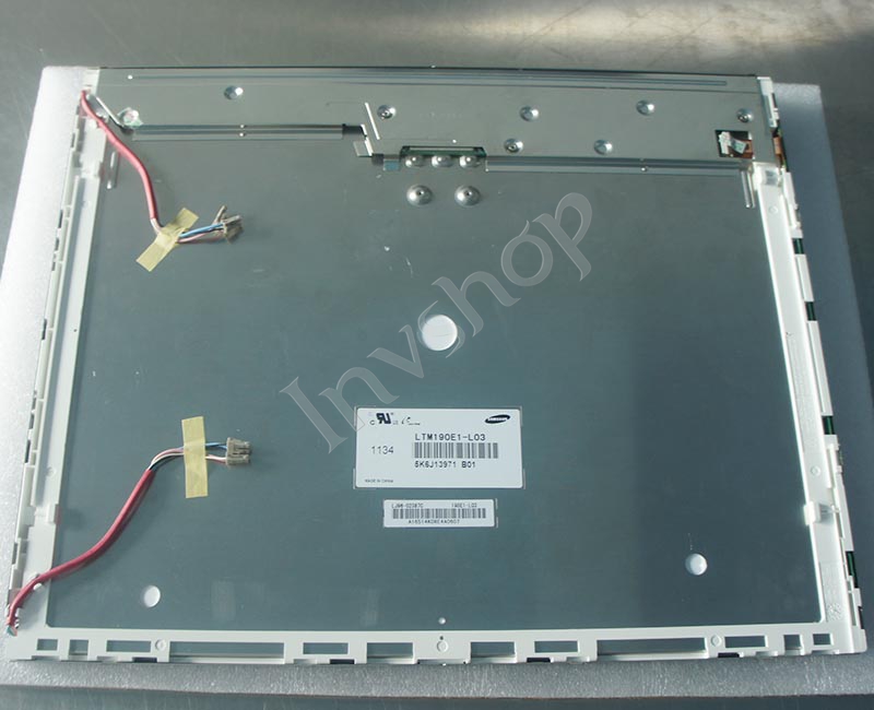 LTM190E1-L03 SAMSUNG 19inch LCD Display