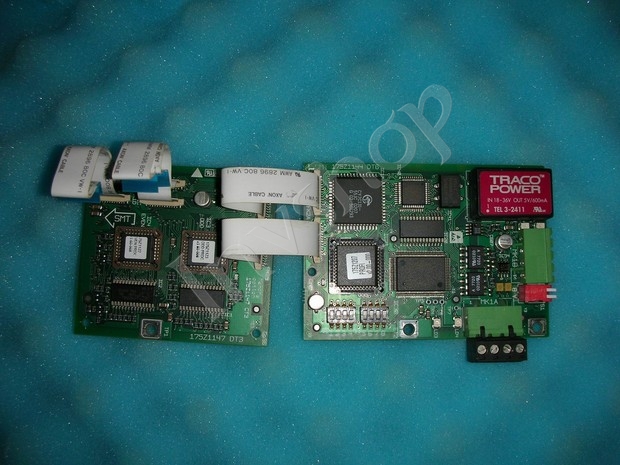 vlt5000 175z1147dt3 ï¼‹ 175z1144dt6