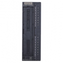 Simens PLC 6ES7322-1HH01-0AA0