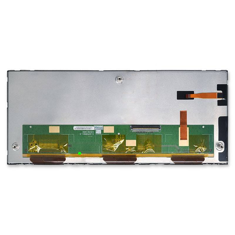 C123VAN01.1 AUO 12,3