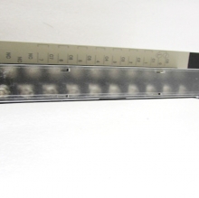 OMRON C200H Serie C200HX-CPU85-Z PLC CPU module