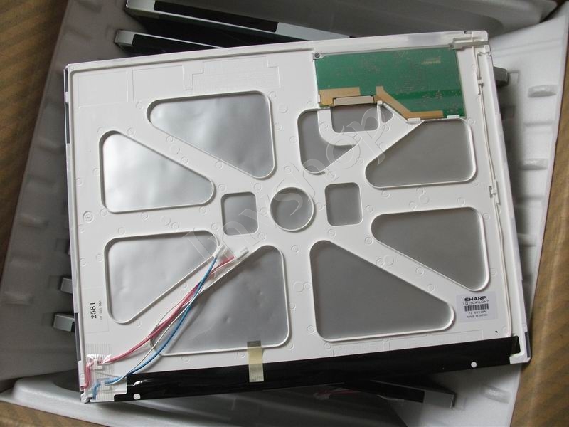 New Touch Screen Digitizer Touch 2711P-RN15S