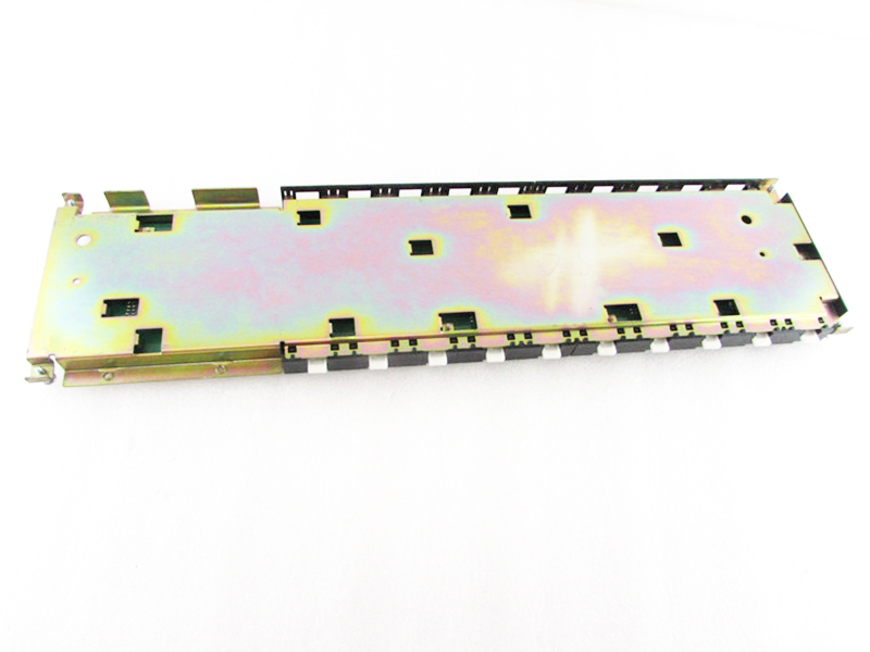 C200HW-BC101 OMRON plc input module