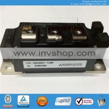 Der neue Mitsubishi cm400dy-12nf igbt - modul