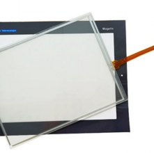 XBTOT5320 touch screen +protective film Durable Stock Spot Good Price