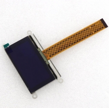 UG-2864ASYDF01 Brand New Original LCD Panel Durable Reliable Quality Supplier