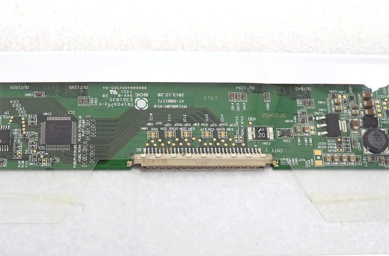 MV190E0M-N10 BOE 19,0 Zoll 1280 * 1024 20-polige LCD-TFT-LCD-Anzeige