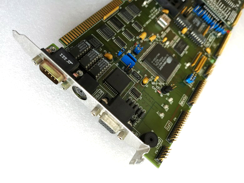 PSCIM-CPU Industrial main board