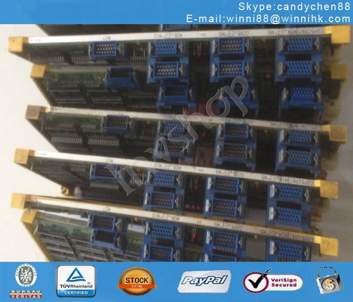 Fanuc A16B-2201-0101 circuit board