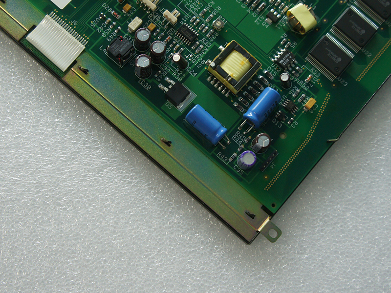 EL640.480-AA1 10.4inch industrial EL LCD Display