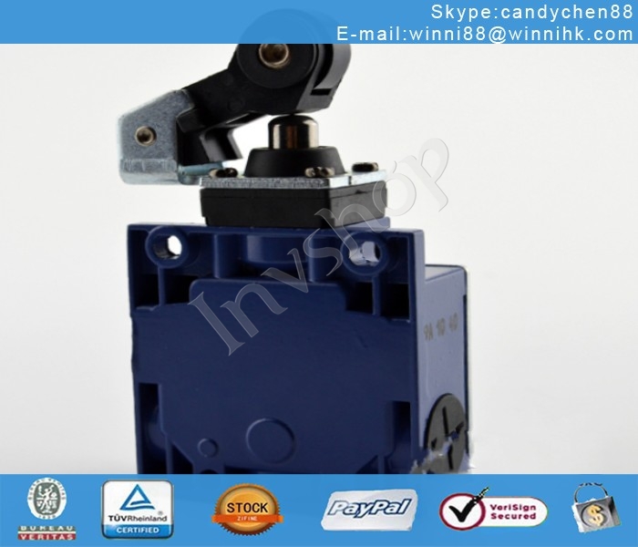 NEW Schneider XCK-M121 ZCK-D21 ZCK-M1 Limit Switch