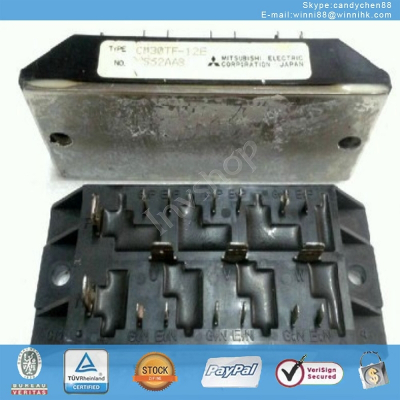 neUe cm30tf-12e cm30tf12e Misubishi -module