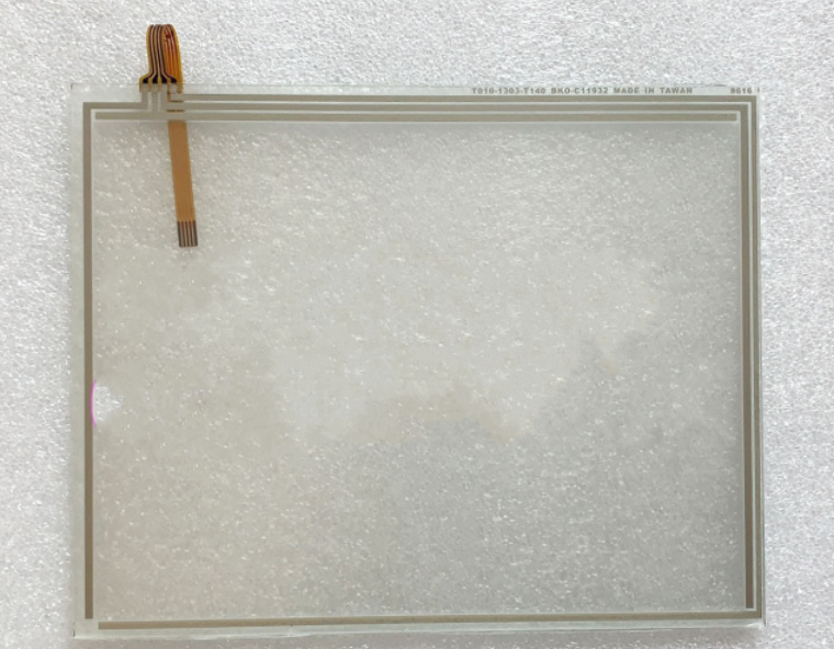 mitsubishi GT2508-VTBA GT2508-VTBD Touch screen glass