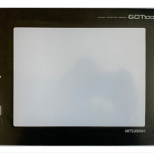 mitsubishi GT1565-VTBD GT1565-VTBA membrane