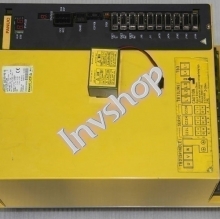 FANUC Servo Amplifier Module A06B-6134-H303#A