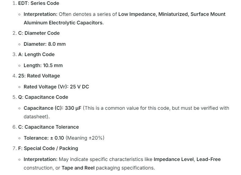 EDTCA25QCF new and original model for Vehicle navigation LCD PANEL