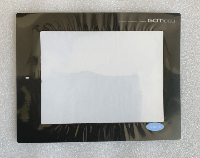 mitsubishi GT1265-VNBA Touch screen + protective film