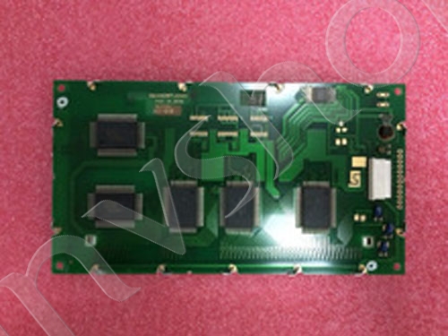 UrsprÃ¼nglich LCD - Panel lm24009 fÃ¼r Industrie