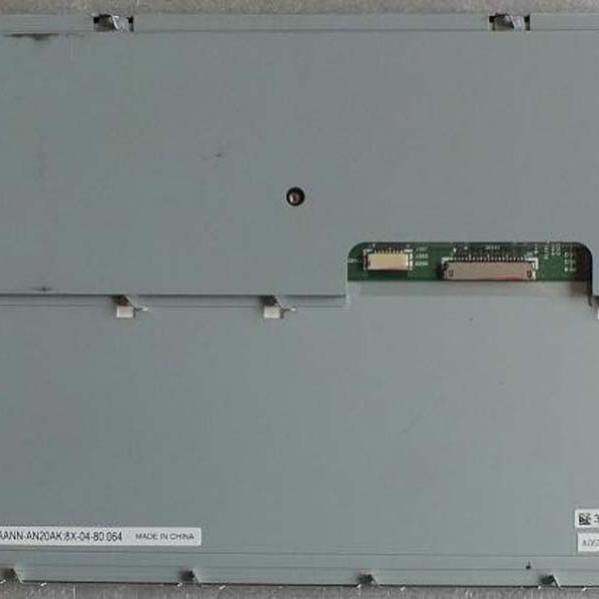 TCG101WXLPAANN-AN20AK10.1ZollKyocera LCD PANEL