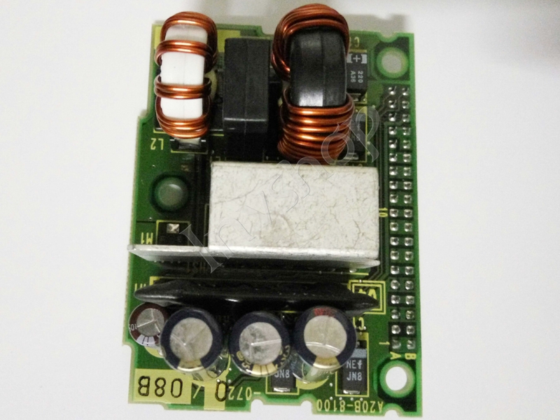 90% NEU Fanuc Platine A20B-8100-0720