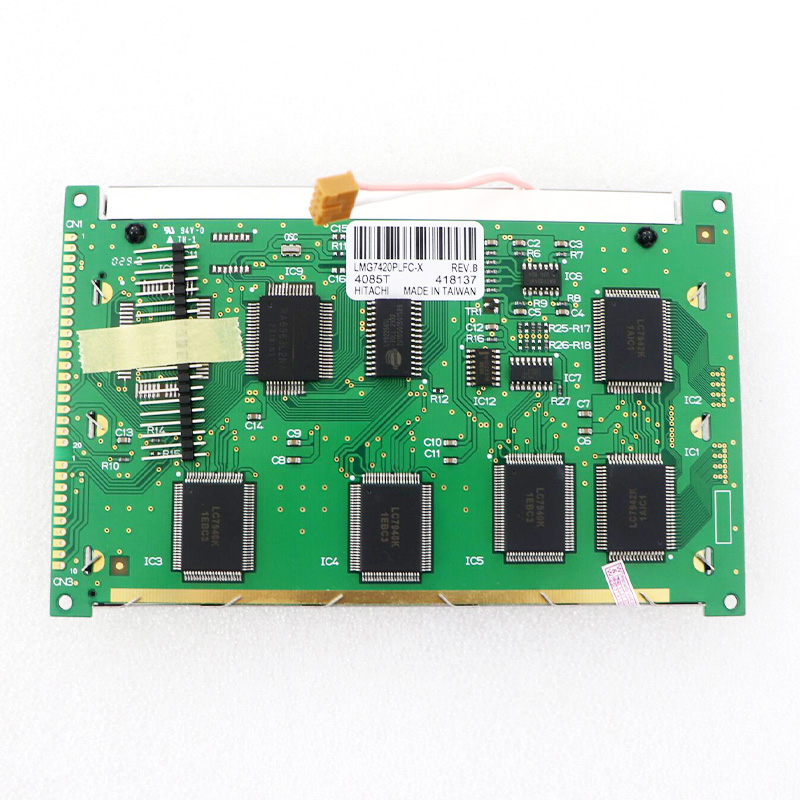 LMG7420PLFC-X Rev.B FOR LCD display panel