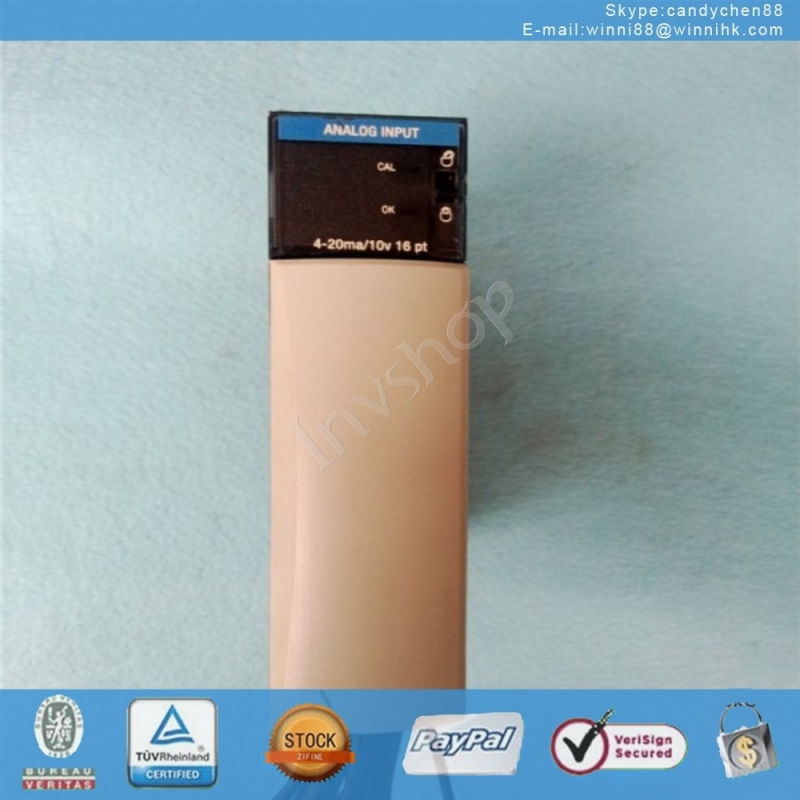 TC-IAH161 PLC Used for HONEYWELL 60 days warranty