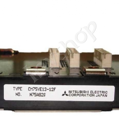 NEW CM75YE13-12F MITSUBISHI IGBT MODULE