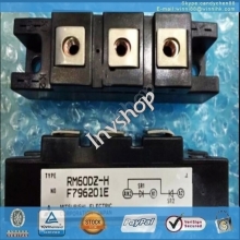 rm60dz-h igbt - mitsubishi modul