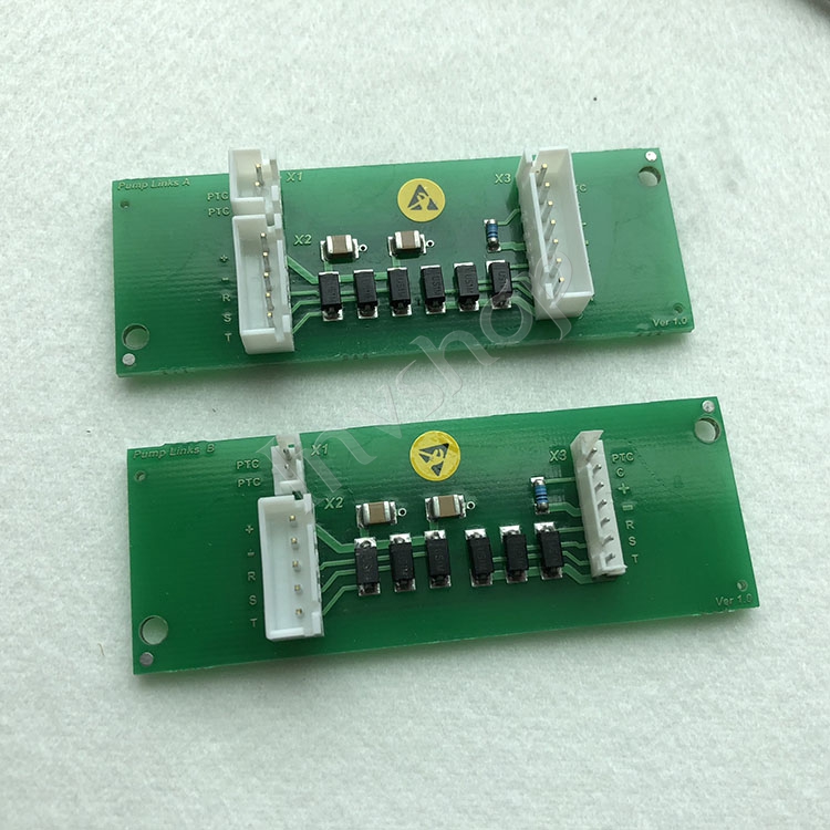 LM64P704 new lcd display