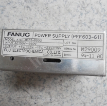 PLC USED A14L-0102-0002 FANUC
