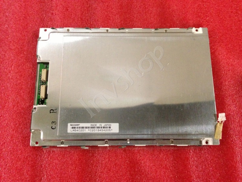 LM64148ZÂ LCD screen