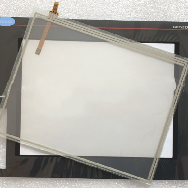 mitsubishi GT2508-VTBA / GT2508-VTBD Touch screen + protective film