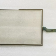 with ALLEN BRADLEY 2711P-RDT12C NEW Touch Glass