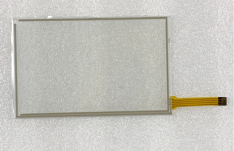 PRO-FACE GP-4402WW membrane