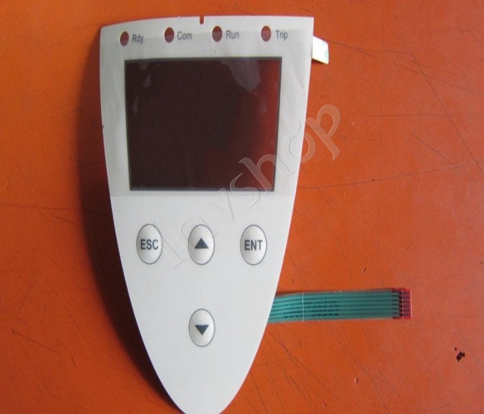 NEW Telemecanique Magelis Folientastatur ATS22C25Q 250A ATS22 440V, 220V