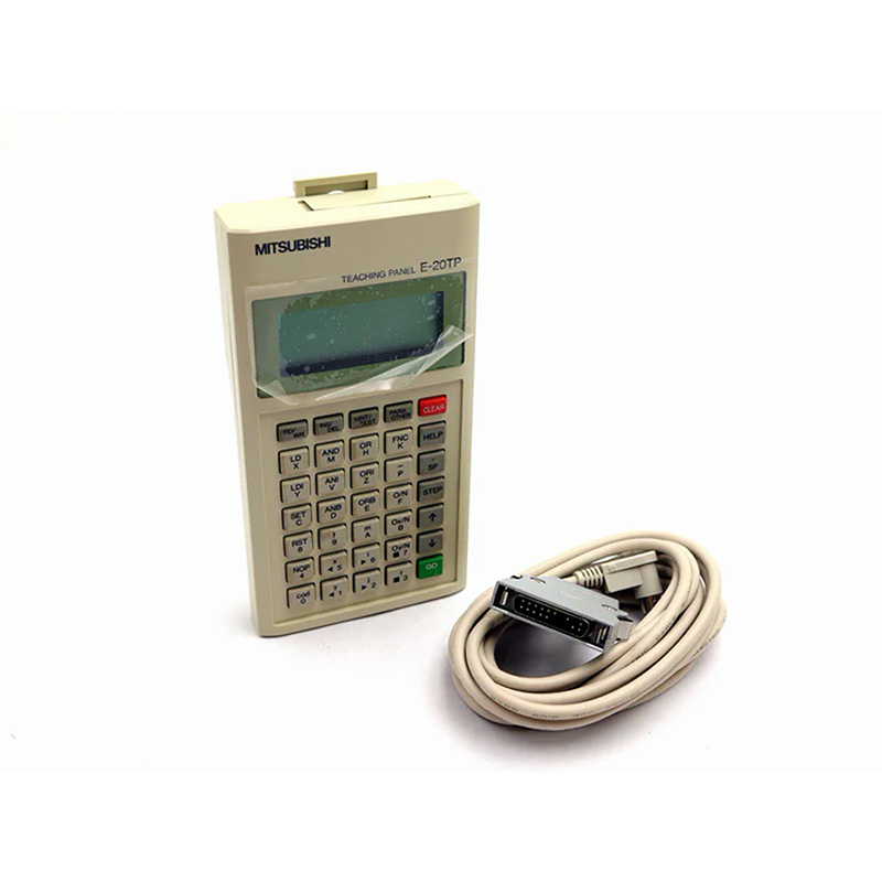 MITSUBISHI PLC E-20TP-E-SET0