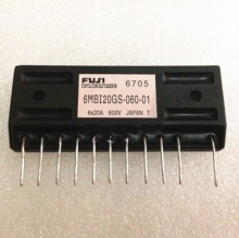 new IGBT 6MBI20GS-060-01 Fuji module