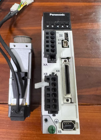 MADLN05SG Panasonic Servo Motor New and Original