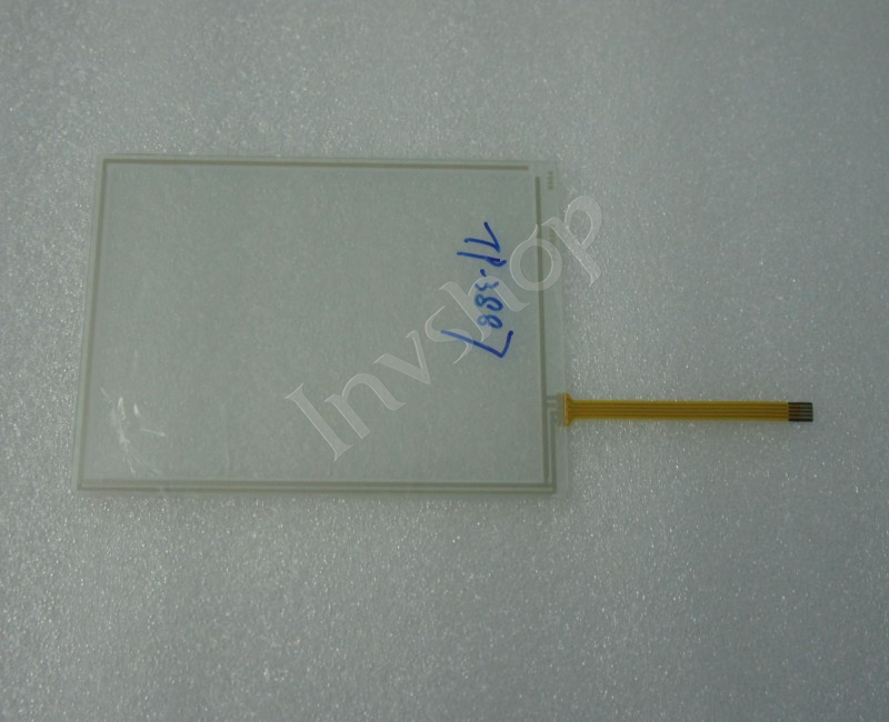 TP-3887S1 Touch screen glass
