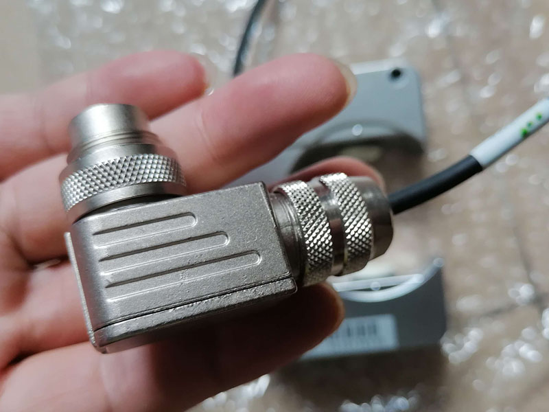 FX 4631 352138 E+L Sensor Neu und Original