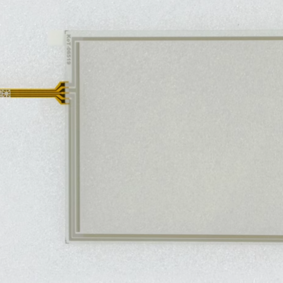 KDT-6303 Touch screen GLASS