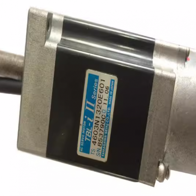 TS4603N1320E601 40003255 JUKI2060 Motor