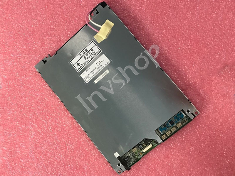 Panasonic EDMGRA4KCF 10,4 